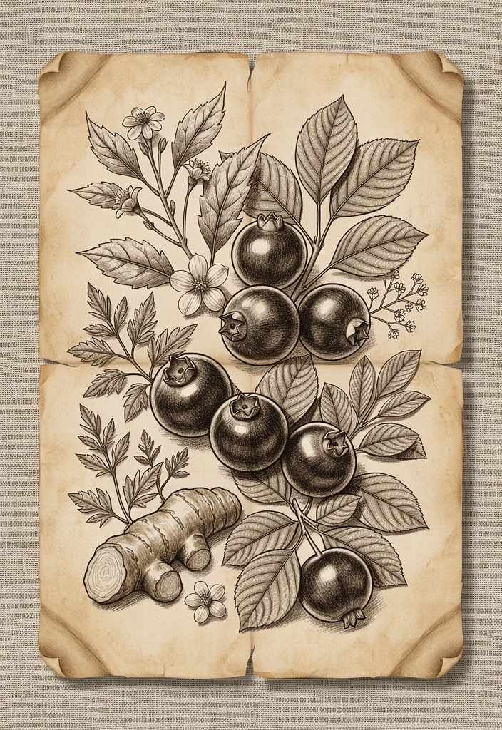 Herbarium Detail